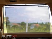 Porsche Cayenne Tiptronic