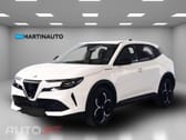 Alfa Romeo Junior Elletrica 50 kWh