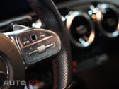 Mercedes-Benz A 180 d AMG Line Aut.