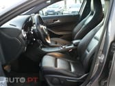 Mercedes-Benz GLA 220 d Urban