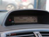 Renault Mégane 1.5 dCi Extreme