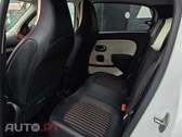 Renault Twingo 0.9 TCe Le Coq Sportif EDC
