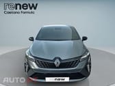 Renault Clio TCe 100 Bi-Fuel Techno