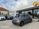 Fiat 500 1.0 Hybrid Connect