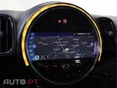 MINI Countryman Cooper S E ALL4 Auto