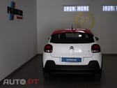 Citroen C3 Pure Tech S&S Feel