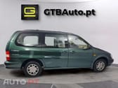 Kia Carnival LS