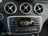 Mercedes-Benz A 180 CDi BlueEfficiency Edition Urban