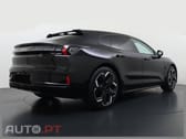 Zeekr 001 Performance AWD