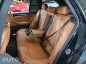 BMW 520 e Pack M