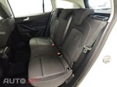 Ford Focus SW 1.0 EcoBoost MHEV Connected