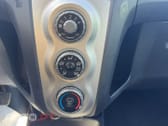 Toyota Yaris 1.0 VVT-i AC