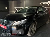Peugeot 308 SW 1.5 BlueHDi GT Line
