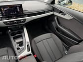 Audi A4 Avant 35 TDI Advanced S tronic