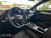 Cupra Formentor VZ 1.4 e-Hybrid DSG