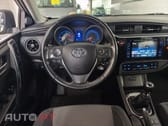 Toyota Auris Touring Sports 1.4 D-4D Comfort+Pack Sport