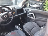 Smart ForTwo 0.8 cdi Passion 45