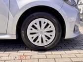 Toyota Yaris 1.0 VVT-i Comfort