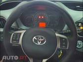 Toyota Yaris TOYOTA YARIS 1.0 VVT-I COMFORT+P