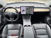 Tesla Model 3 Standard Range Plus RWD