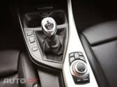 BMW 116 d EDynamics Line Sport