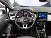 Renault Clio 1.0 TCe Evolution Bi-Fuel