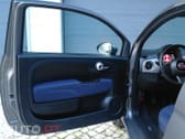 Fiat 500 1.0 Hybrid