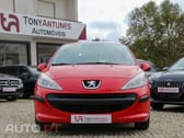 Peugeot 207 1.4 16V Trendy