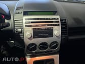 Mazda 5 MZR-CD 2.0 Comfort
