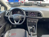 Seat Leon 2.0 TDi FR S/S