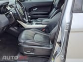 Land Rover Evoque 2.0 eD4 SE