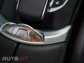 Mercedes-Benz C 220 d Cabrio AMG Line Aut.