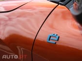 Citroen e-C4 Shine