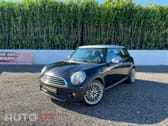 MINI One D