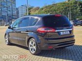 Ford S-Max 2.0 TDCi Titanium 7L Aut.
