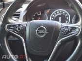 Opel Insignia 2.0 CDTi Cosmo S/S