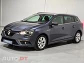 Renault Mégane Sport Tourer 1.3 TCe Limited