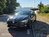 Renault Mégane Sport Tourer 1.5 Blue dCi Limited EDC
