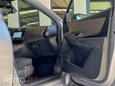 DS DS7 Crossback E-Tense Bastille+ EAT8