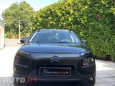 Citroen C4 Cactus 1.6 e-HDi Feel ETG6