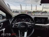 Kia Xceed 1.0 T-GDI Drive