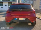 Hyundai i20 1.2 Comfort