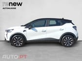 Renault Captur Evolution Tce 90