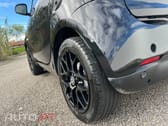 Smart ForTwo Electric Drive Prime