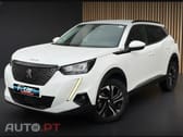 Peugeot 2008 1.2 PureTech Allure Pack