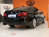 BMW 525 d Auto