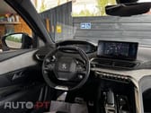Peugeot 3008 1.6 Hybrid4 GT Pack e-EAT8