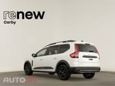 Dacia Jogger Jogger 1.0 ECO-G Extreme+ Up&Go 7L Bi-Fuel