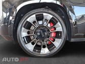 BMW XM M Drivers