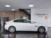 Jaguar XE 2.0 D Prestige